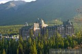 The Fairmont Banff Springs Hotel, Banff The Fairmont Banff Springs Hotel, Banff