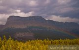 Rainbow, Banff Rainbow, Banff