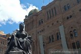 Queen Victoria Building Queen Victoria Building