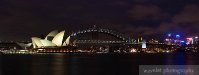 Harbour Bridge and Opera House Harbour Bridge and Opera House