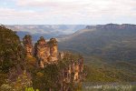 The Three Sisters The Three Sisters