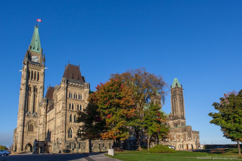 Parliament of Canada, Ottawa Parliament of Canada, Ottawa