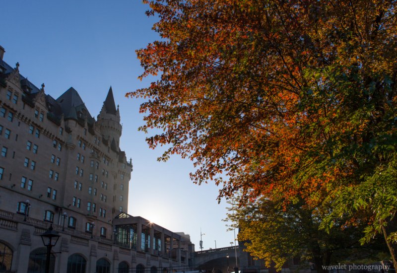 Fairmont Chateau Laurier, Ottawa Fairmont Chateau Laurier, Ottawa