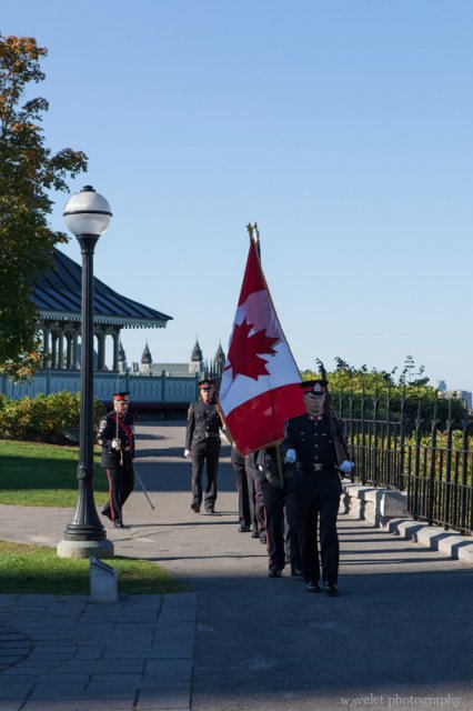 Canadian Police And Peace Officer's Memorial, Ottawa Canadian Police And Peace Officer's Memorial, Ottawa