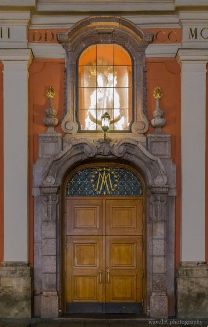 St. Michael's Church, Munich, Germany St. Michael's Church, Munich, Germany