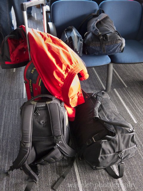 All Our Baggage All Our Baggage