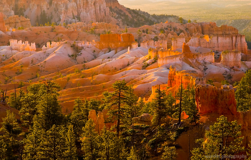 Bryce Canyon National Park, Utah