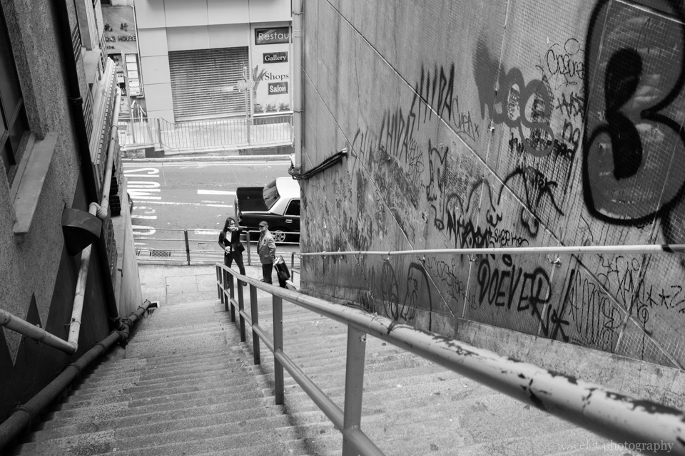 Central District, Hong Kong - 中環,香港