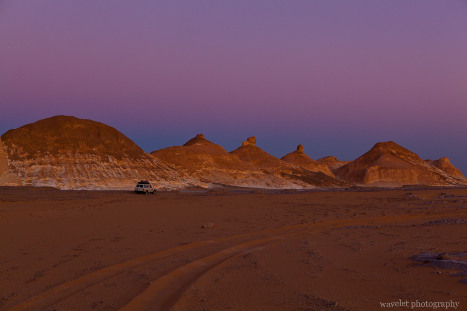 El Akabat, Western Desert, Egypt