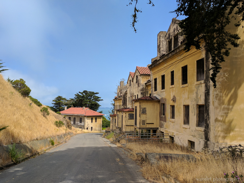 Angel Island