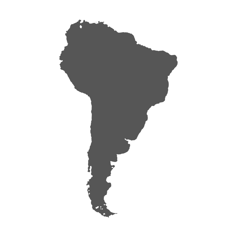 South America