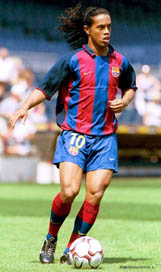 Ronaldinho Ronaldinho
